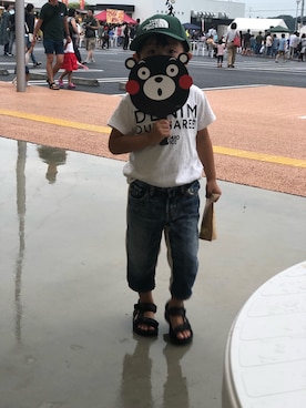 Ryurioさんのコーディネート