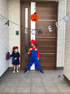 Ryurioさんのコーディネート