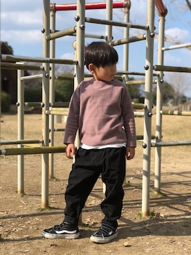 Ryurioさんのコーディネート