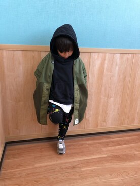 Ryurioさんのコーディネート