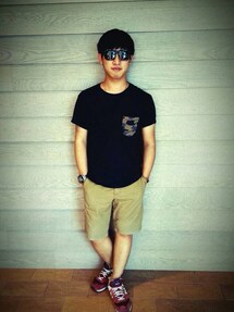 NEW BALANCE | スニーカー