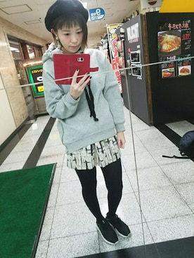 ぴこさんのコーディネート