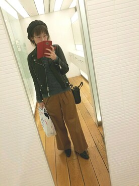 ぴこさんのコーディネート