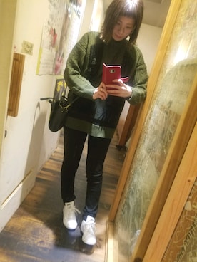 ぴこさんのコーディネート