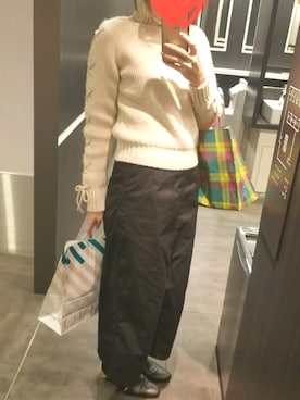 ぴこさんのコーディネート
