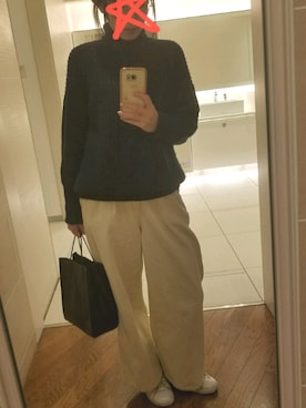 ぴこさんのコーディネート