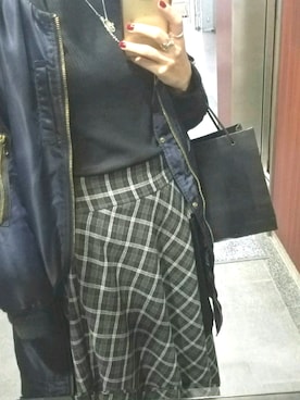 ぴこさんのコーディネート