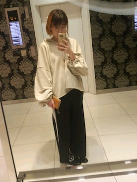 ぴこさんのコーディネート