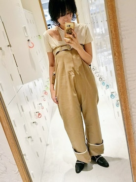 ぴこさんのコーディネート