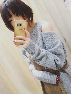 ぴこさんのコーディネート