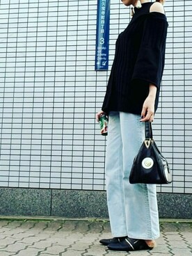 ぴこさんのコーディネート