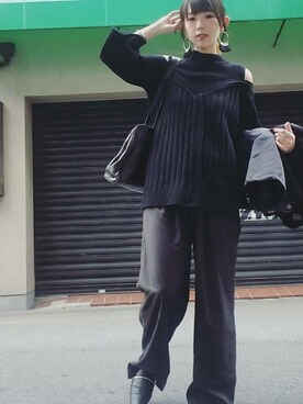 ぴこさんのコーディネート