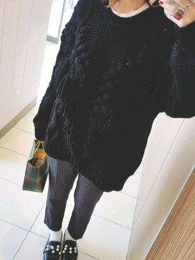 ぴこさんのコーディネート