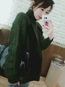 ぴこさんのコーディネート