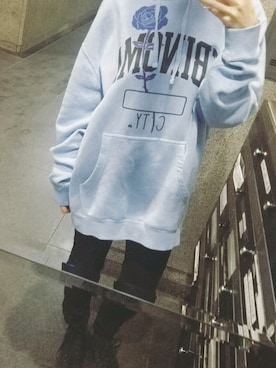 ぴこさんのコーディネート