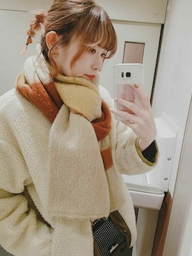 ぴこさんのコーディネート