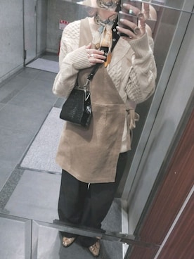 ぴこさんのコーディネート