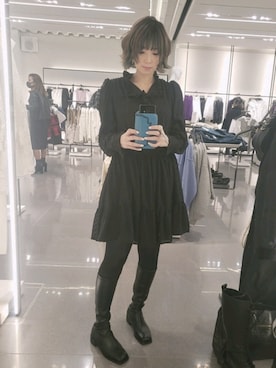 ぴこさんのコーディネート