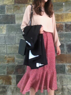 moon さんのコーディネート