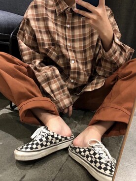 moon さんのコーディネート