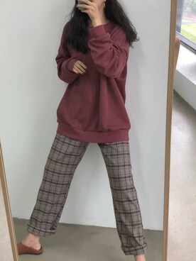 moon さんのコーディネート