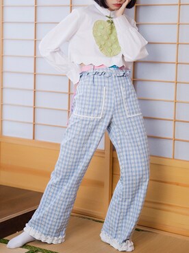 moon さんのコーディネート