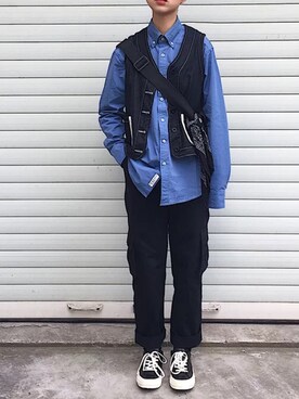 moon さんのコーディネート