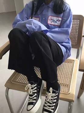 moon さんのコーディネート