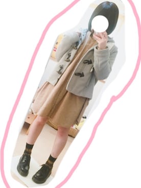 eさんのコーディネート