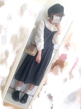 eさんのコーディネート