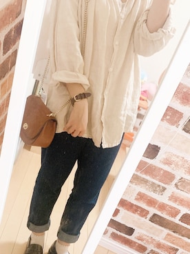 eさんのコーディネート