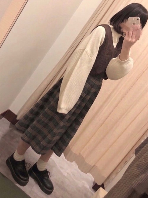 urahさんのコーディネート