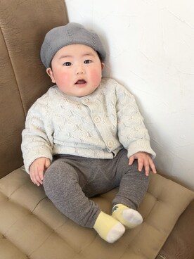 いっちゃんさんのコーディネート