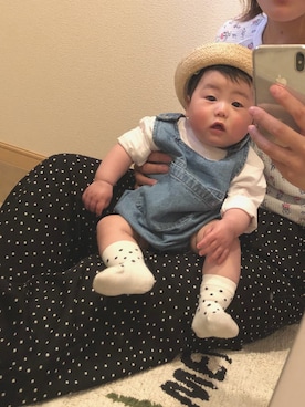 いっちゃんさんのコーディネート