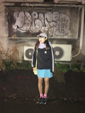 sioneさんのコーディネート