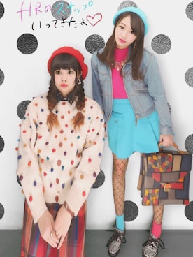 sioneさんのコーディネート