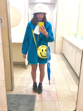 sioneさんのコーディネート