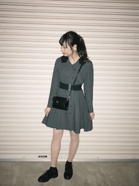 sioneさんのコーディネート