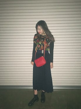 sioneさんのコーディネート