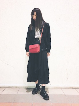 sioneさんのコーディネート