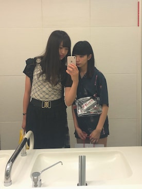 sioneさんのコーディネート