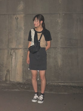 sioneさんのコーディネート