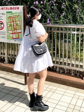 히토미 (Hitomi)さんのコーディネート