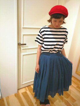 はるさんさんのコーディネート