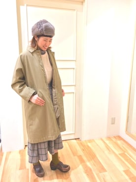 はるさんさんのコーディネート