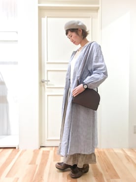 はるさんさんのコーディネート