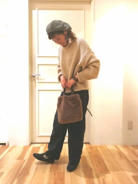 はるさんさんのコーディネート