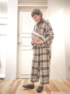 はるさんさんのコーディネート