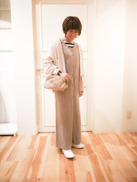 はるさんさんのコーディネート