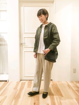 はるさんさんのコーディネート